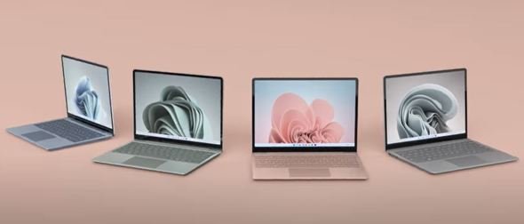  surface 2