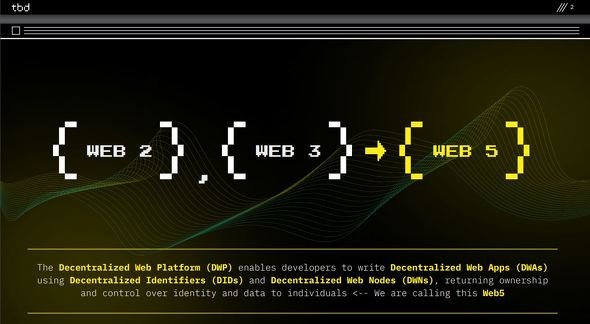  web5 2