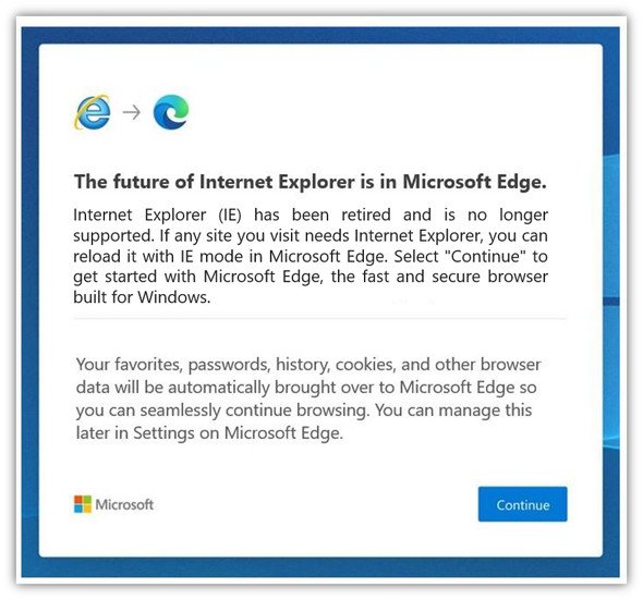  ie 2