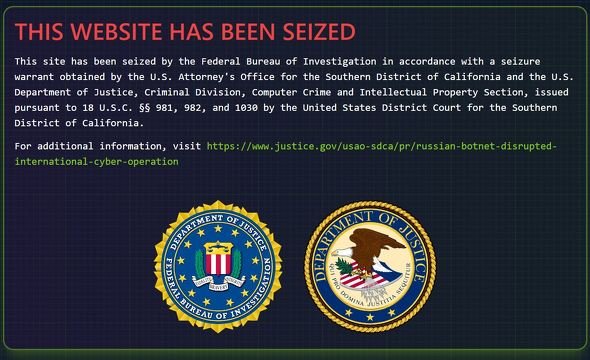  seized