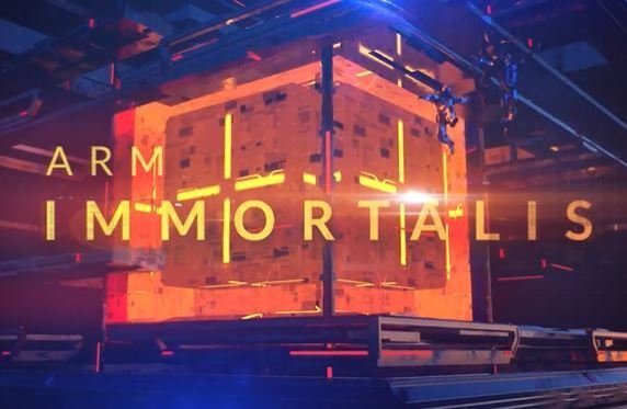  immortalis 1