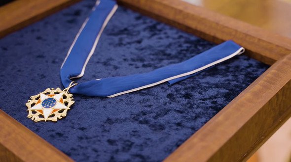  medal