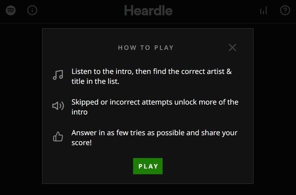  heardle