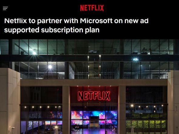  netflix