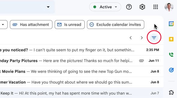  gmail 3