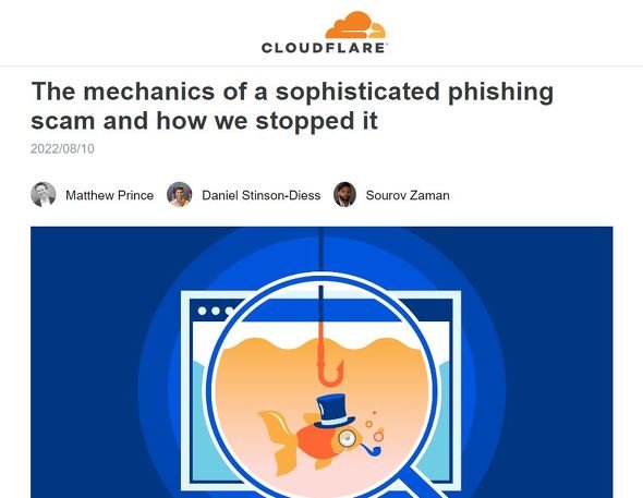  cloudflare