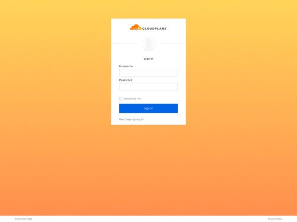  cloudflare 3
