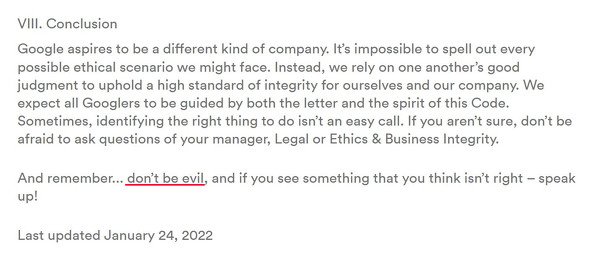  evil