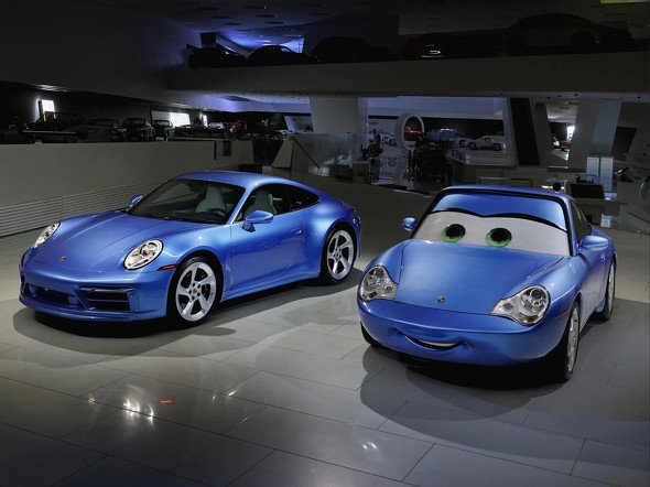  carrera 2