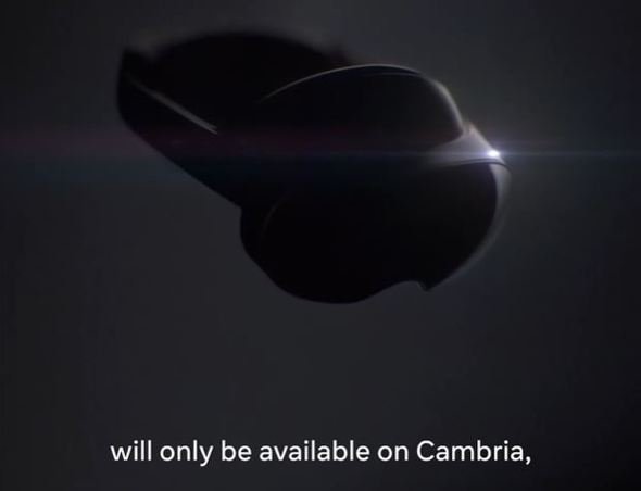  cambria