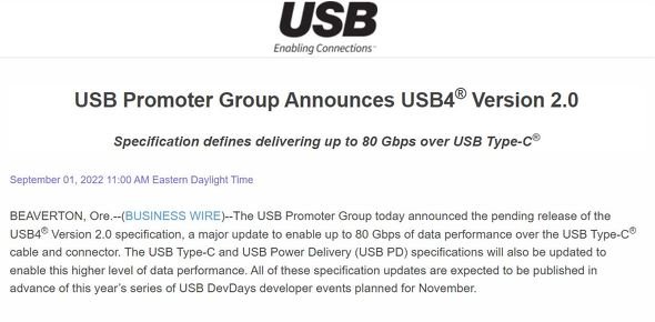  usb
