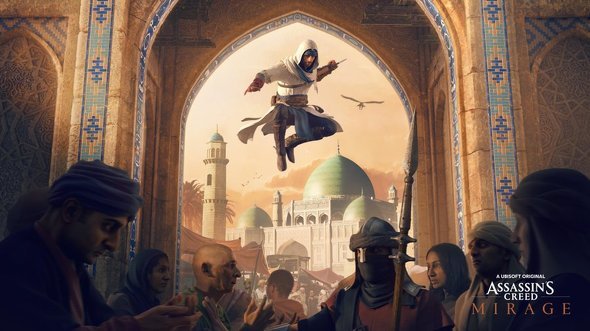  assassin