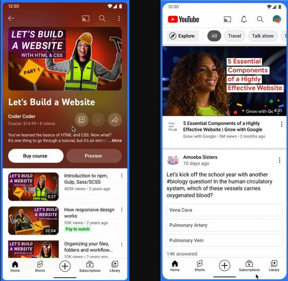  youtube