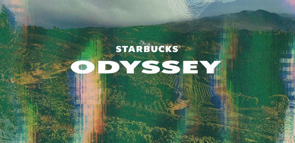  odyssey