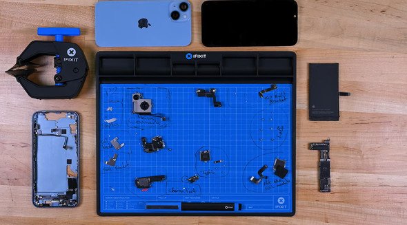  ifixit 1