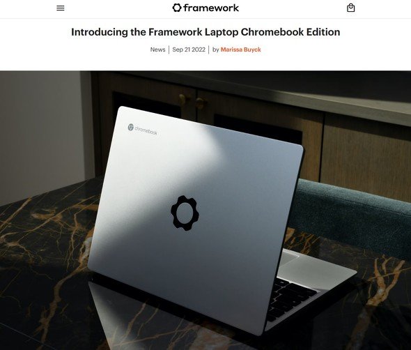  framework 1