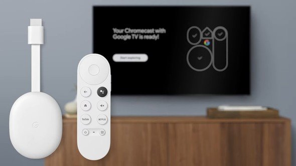 chromecast 1