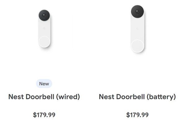  doorbell