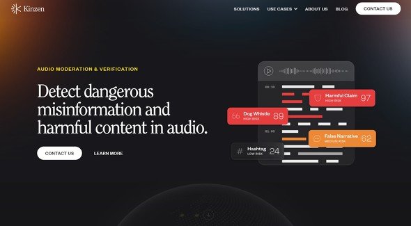  kinzen