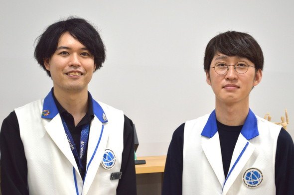 SFプロトタイピング