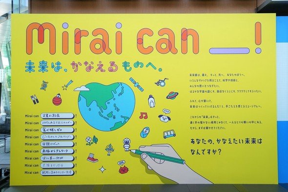 SFプロトタイピング
