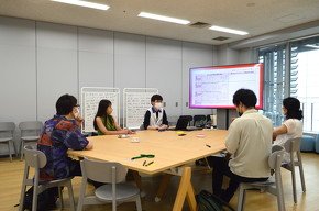 SFプロトタイピング