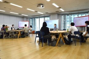 SFプロトタイピング