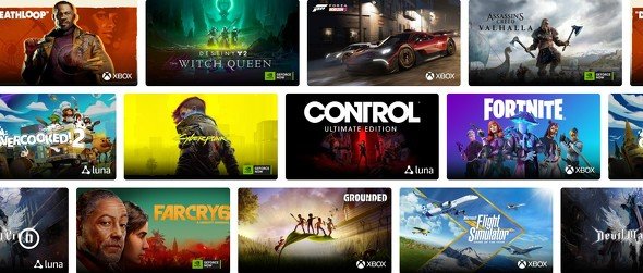  games
