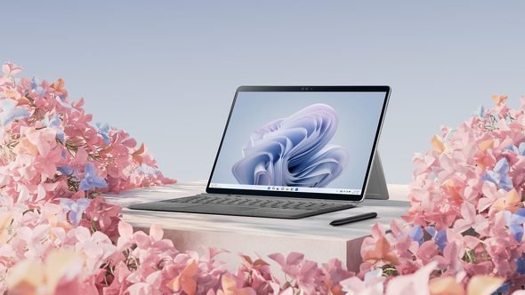  surface 9