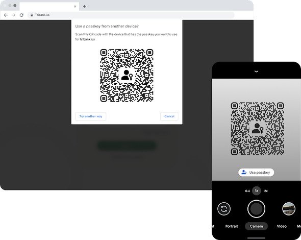  passkey 3
