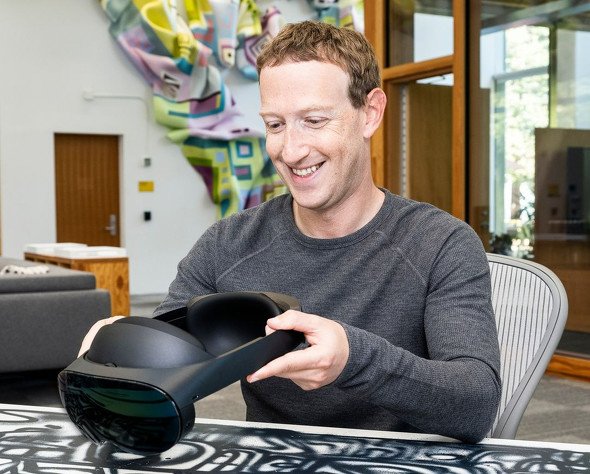  zuck