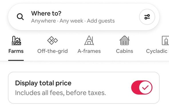  airbnb 1