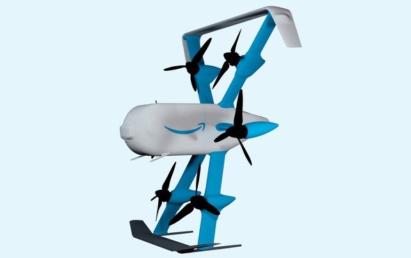  drone 1