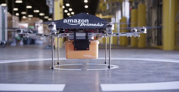  drone 2