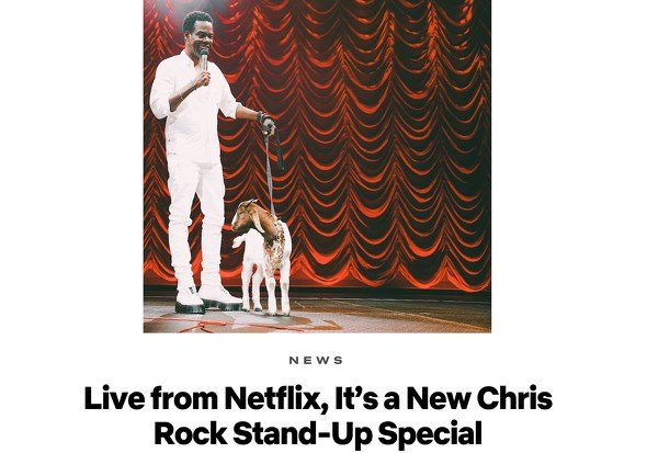  netflix