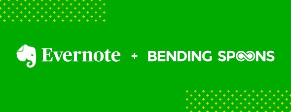  evernote
