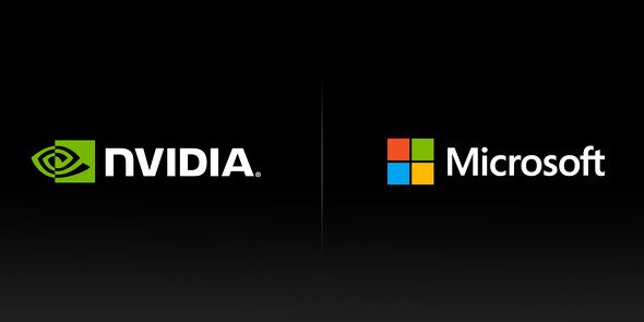 nvidia