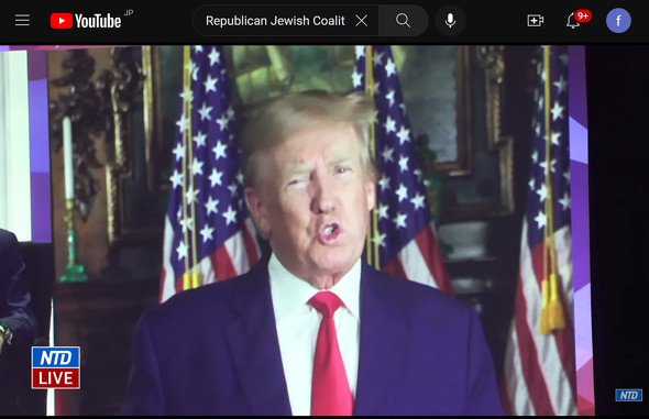  trump
