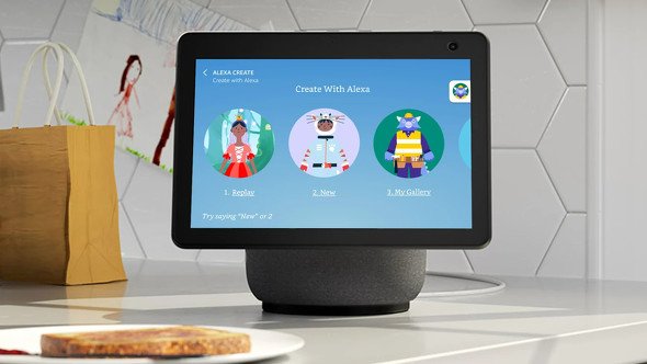  alexa 1