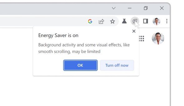  energy