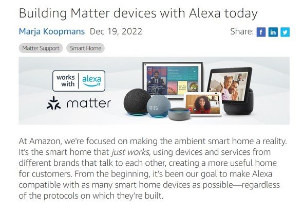  matter