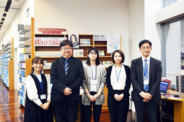 SFプロトタイピングの講演をする樋口恭介さん
