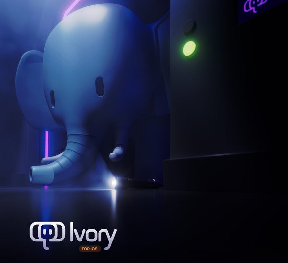  ivory