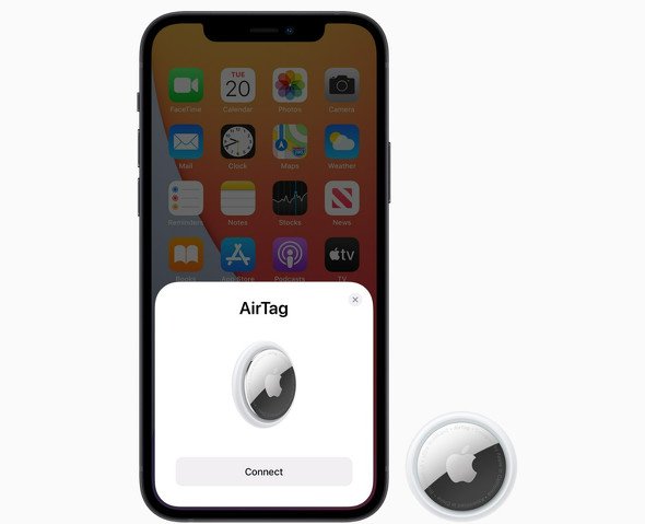  airtag