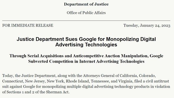  doj