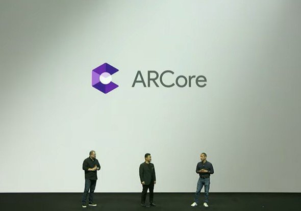  arcore