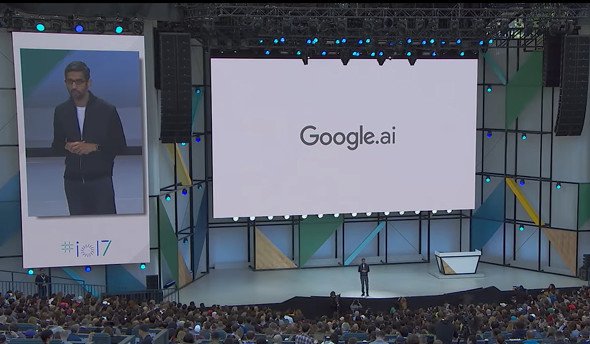  pichai
