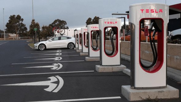  super charger