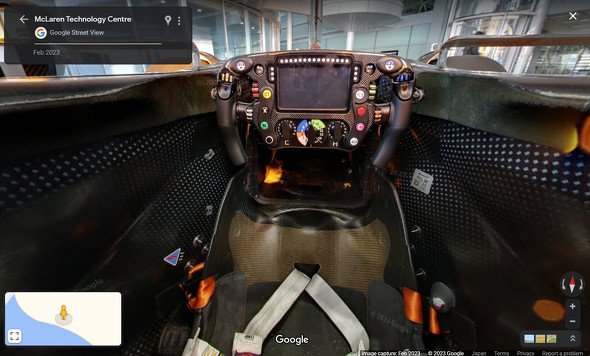 mclaren 3