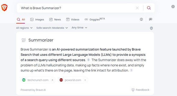  summarizer 1